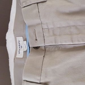 Mens dockers